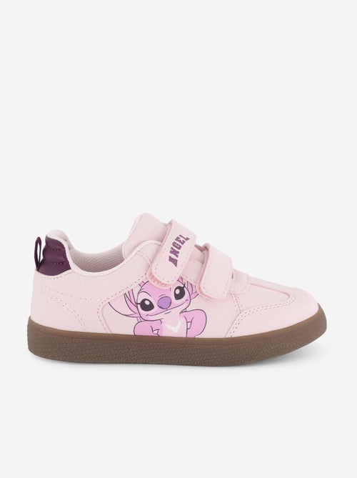 Sneakers basse 'Disney' 'Angel' - Kiabi Sneakers basse 'Disney' 'Angel' - Kiabi