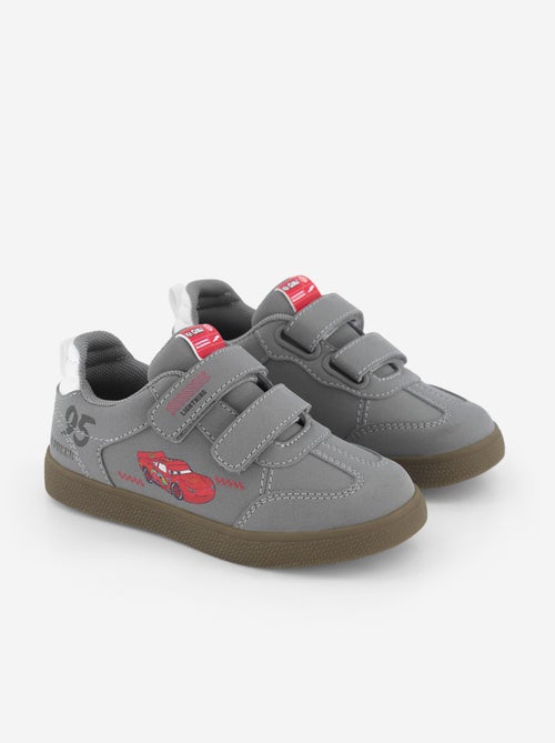 Sneakers basse 'Disney' 'Cars' - Kiabi