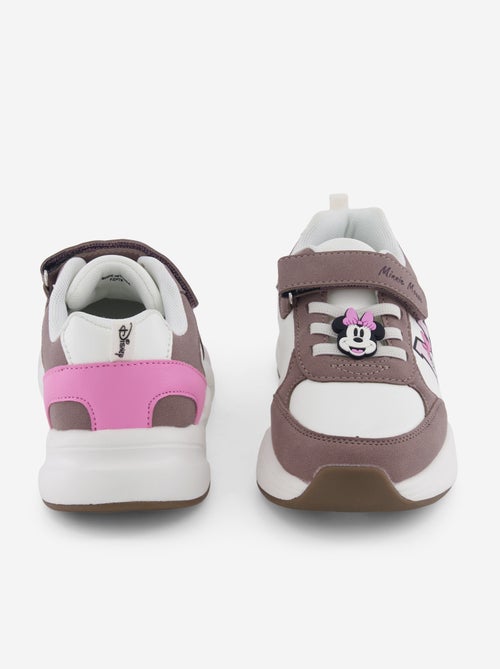 Sneakers basse 'Disney' 'Minnie' - Kiabi Sneakers basse 'Disney' 'Minnie' - Kiabi