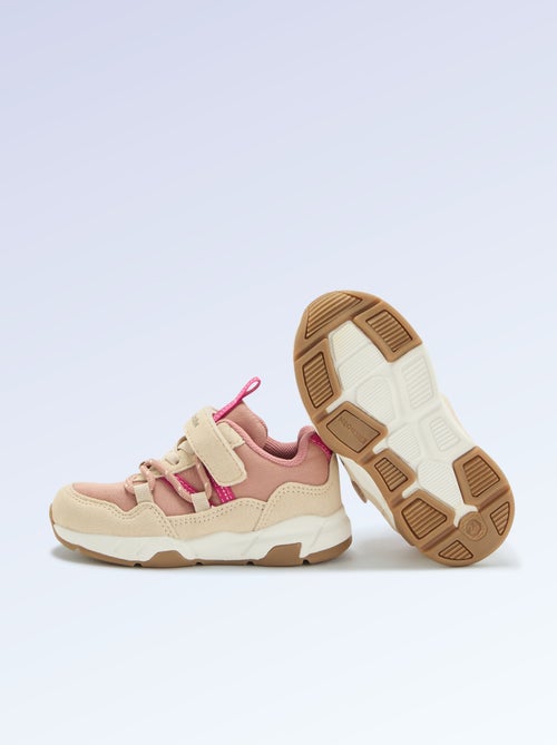 Sneakers basse 'Kitchoun' - Kiabi