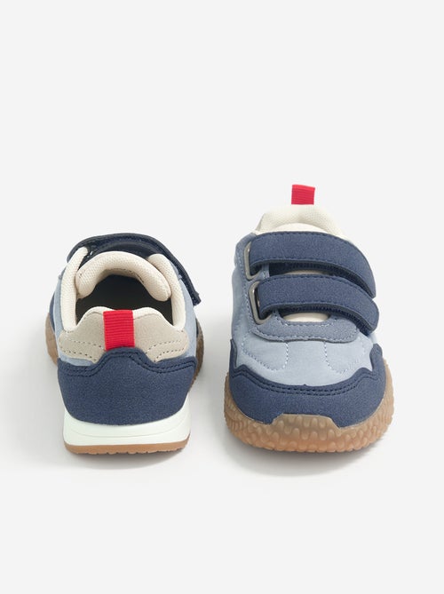 Sneakers con strappi - Kiabi Sneakers con strappi - Kiabi