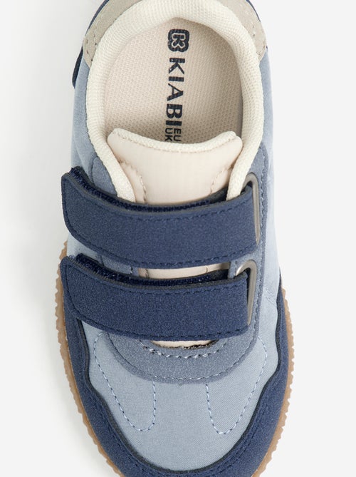 Sneakers con strappi - Kiabi Sneakers con strappi - Kiabi