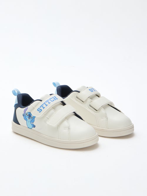 Sneakers con strappi "Stitch" "Disney" - Kiabi