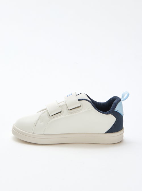 Sneakers con strappi "Stitch" "Disney" - Kiabi