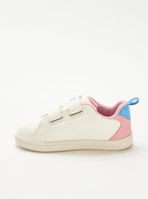 Sneakers con strappo 'Stitch' - Kiabi