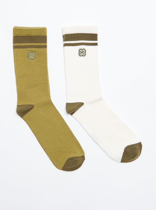 Socken-Set - Ze marker - Kiabi