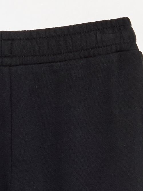 Solid Color Wide Leg Pants - Kiabi