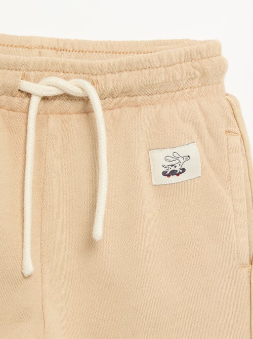 Solid Jogger Pants - Kiabi