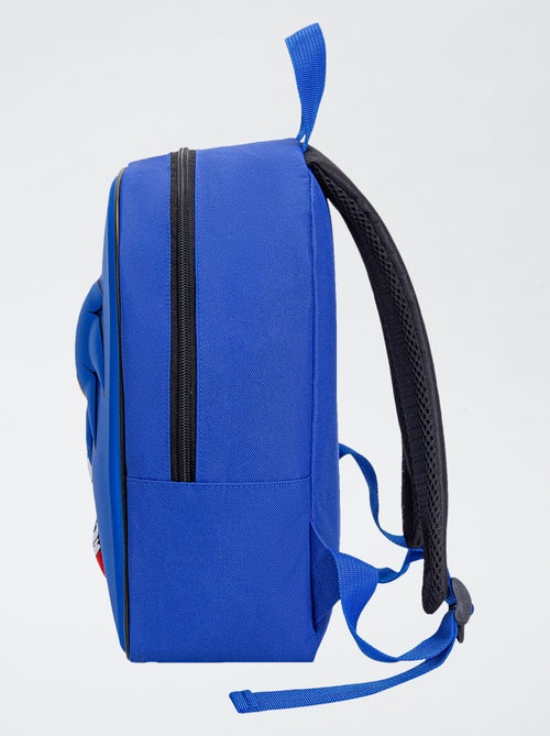 "Sonic" Backpack - Kiabi "Sonic" Backpack - Kiabi