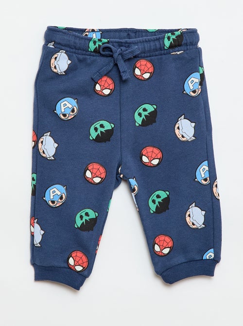 "Spider-Man" "Marvel" Jogging Set - 2 Pieces - Kiabi