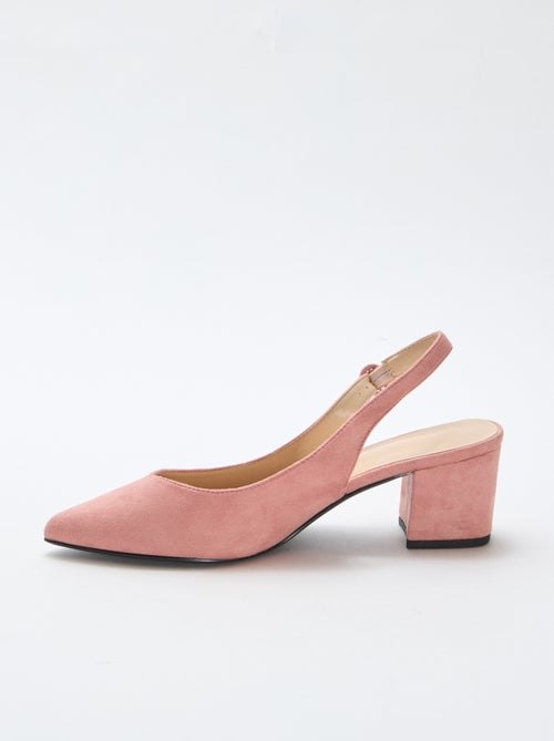 Spitze Pumps - Kiabi