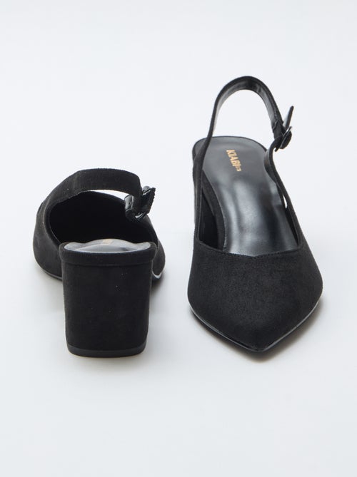 Spitze Pumps - Kiabi
