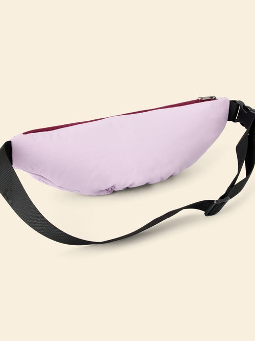 Sport-Bauchtasche (ekstract) - Kiabi