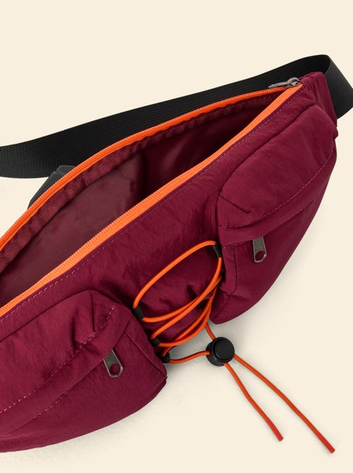 Sport-Bauchtasche - Kiabi