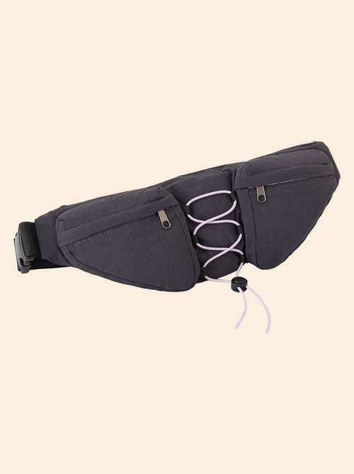 Sport-Bauchtasche - Kiabi