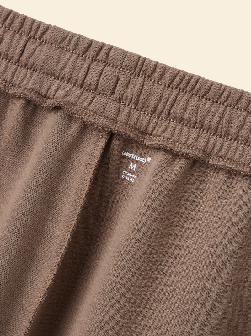 Sport-Bermudas - (ekstract) Beige - Kiabi