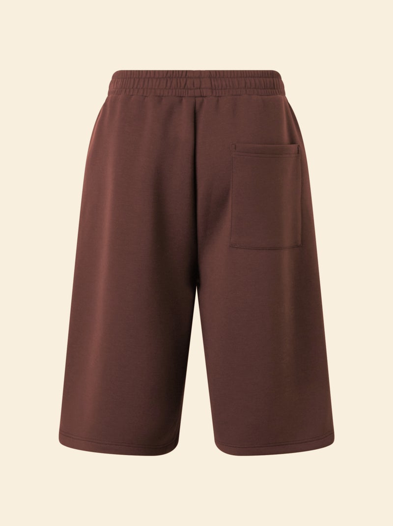 Sport-Bermudas - (ekstract) Marron - Kiabi