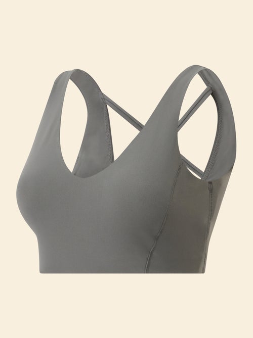 Sport-BH - (ekstract) - Kiabi