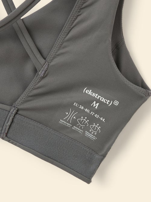 Sport-BH - (ekstract) - Kiabi