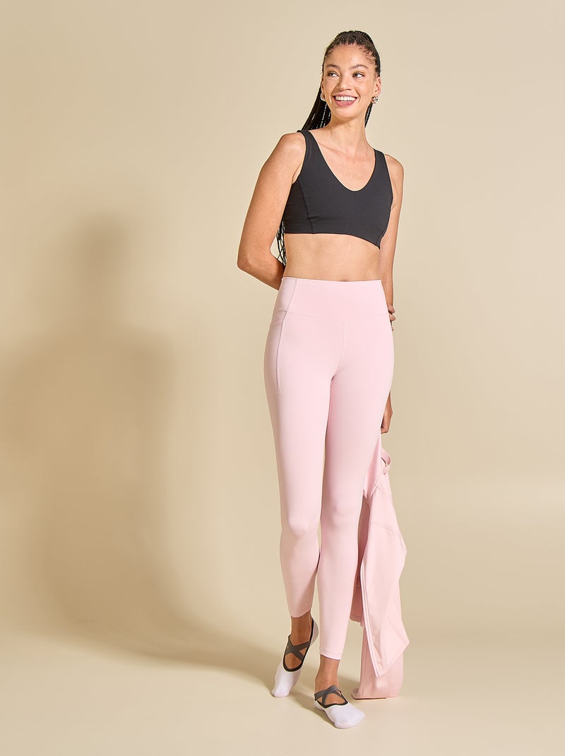 Sport-BH - (ekstract) Noir - Kiabi