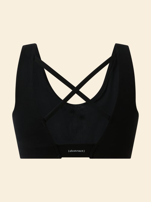 Sport-BH - (ekstract) - Kiabi