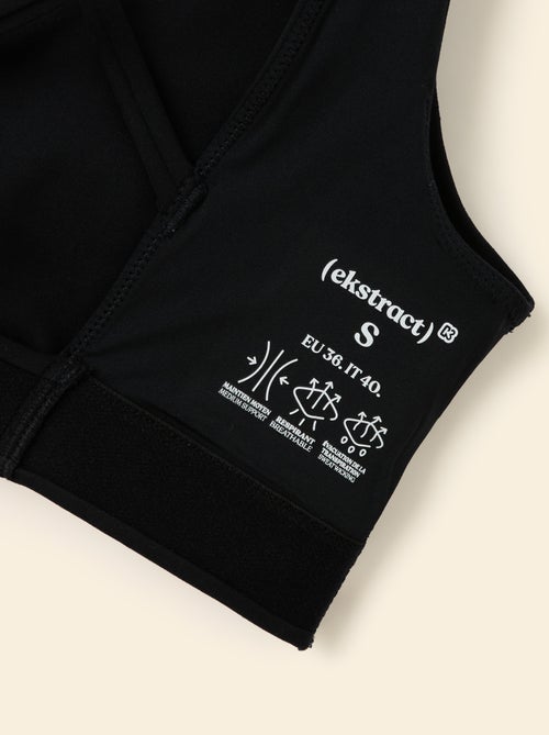 Sport-BH - (ekstract) - Kiabi