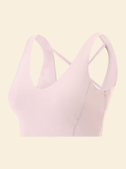 Sport-BH - (ekstract) - Kiabi