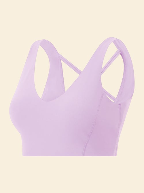 Sport-BH - (ekstract) - Kiabi