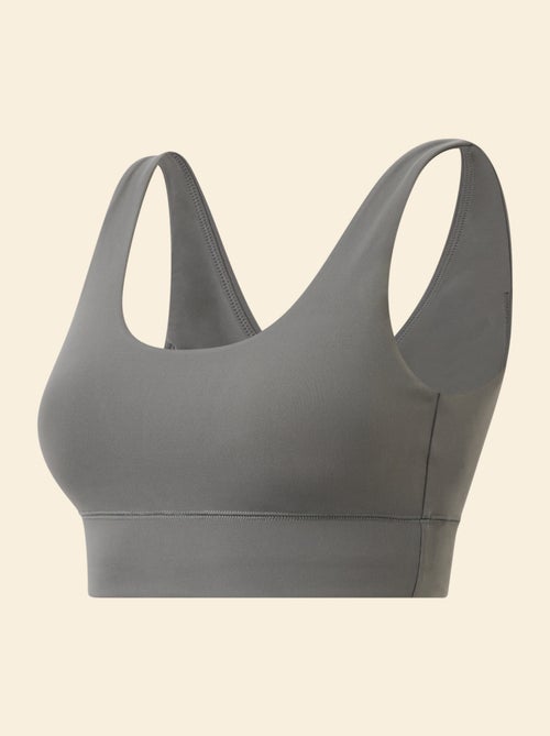 Sport-Bralette - (ekstract) - Kiabi
