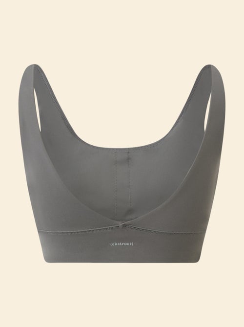 Sport-Bralette - (ekstract) - Kiabi