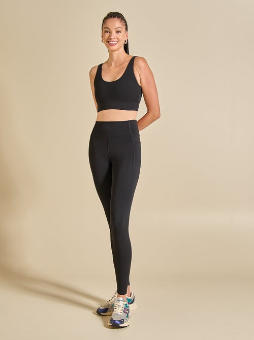 Sport-Bralette - (ekstract) - Kiabi