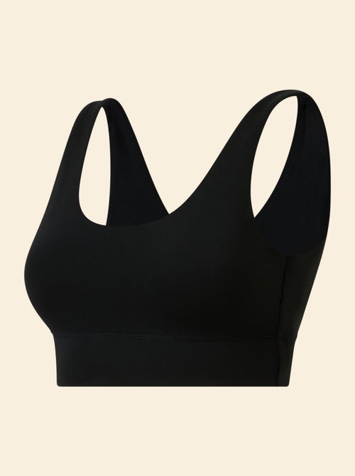 Sport-Bralette - (ekstract) - Kiabi