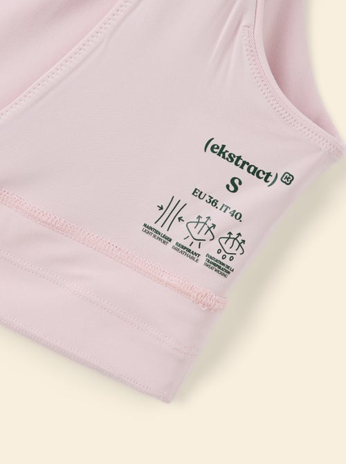 Sport-Bralette - (ekstract) - Kiabi