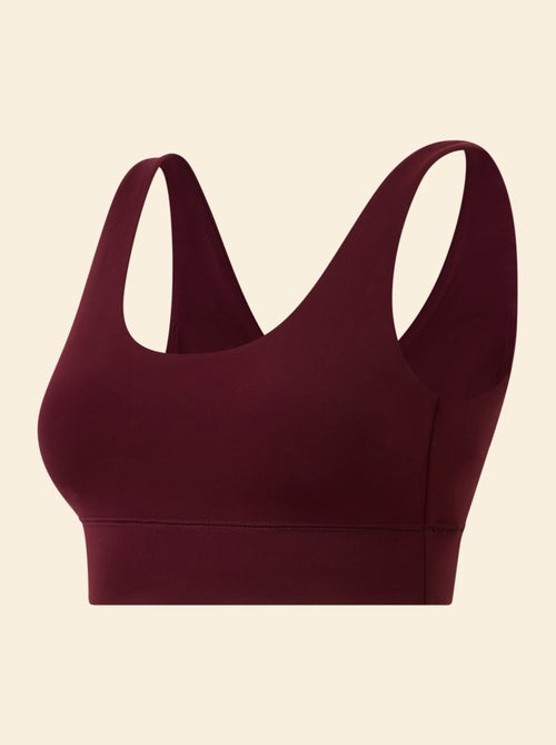 Sport-Bralette - (ekstract) - Kiabi