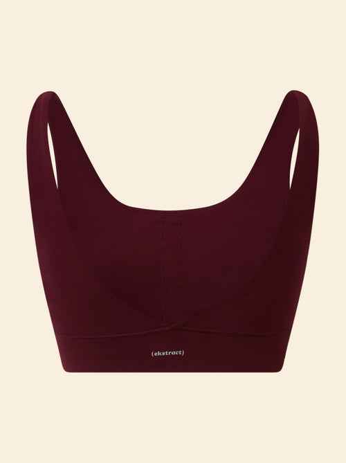 Sport-Bralette - (ekstract) - Kiabi