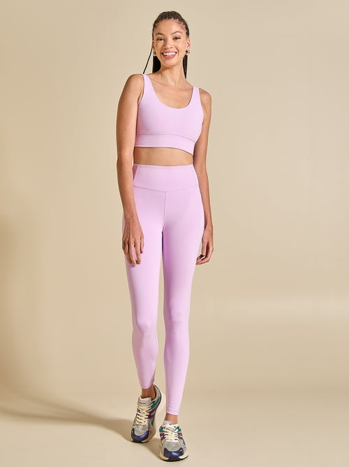 Sport-Bralette - (ekstract) - Kiabi