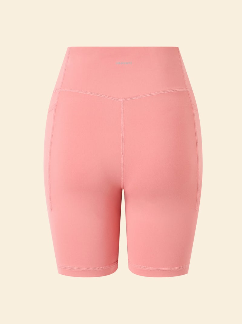 Sport cycling shorts - (ekstract) Pink - Kiabi