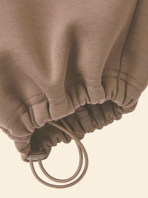 Sport-Jogginghose - ekstract - Kiabi