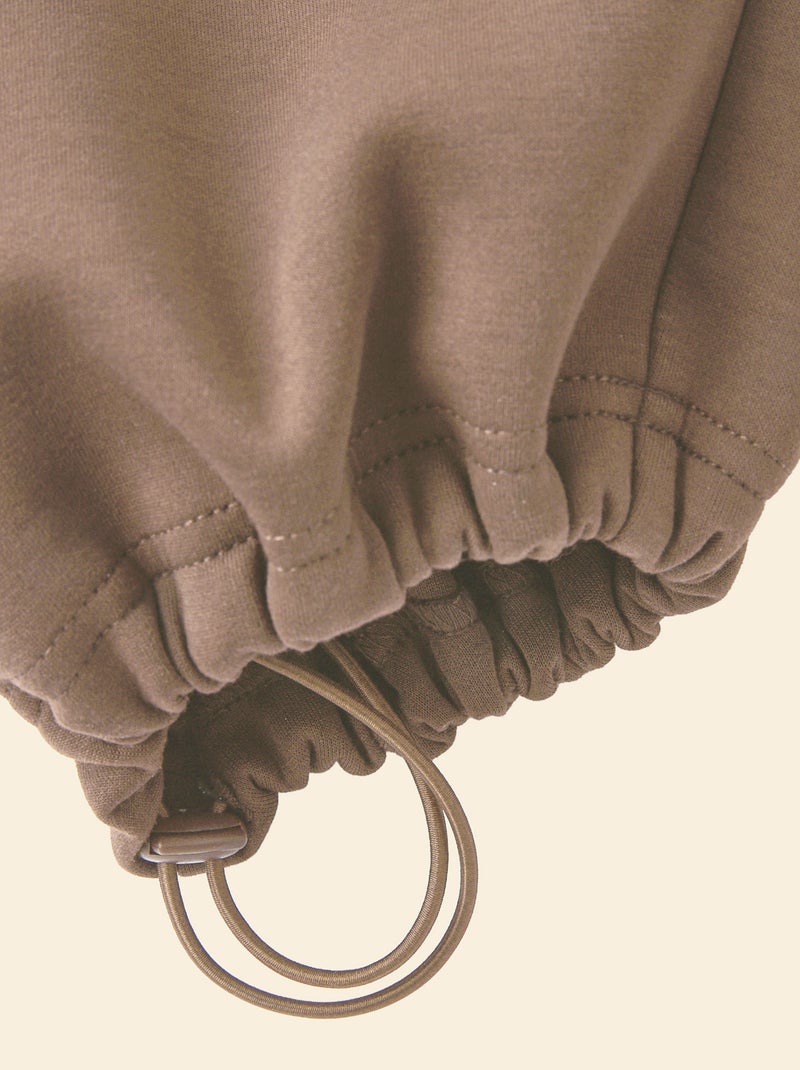 Sport-Jogginghose - ekstract Beige - Kiabi