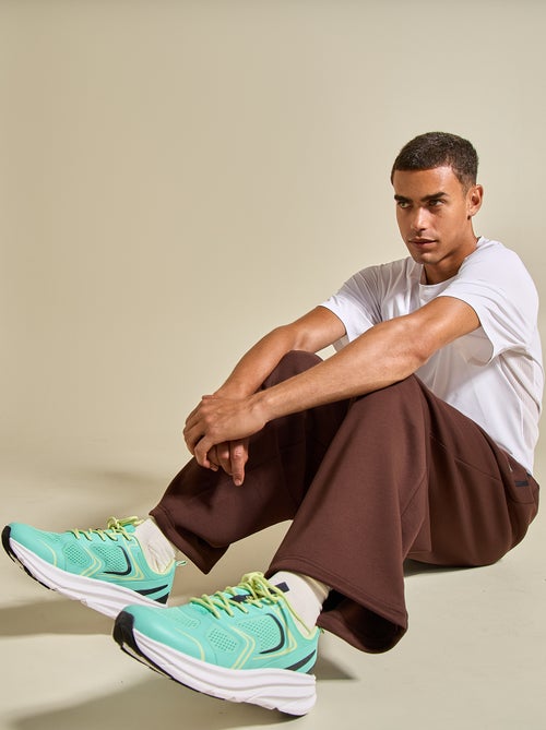 Sport-Jogginghose - ekstract - Kiabi