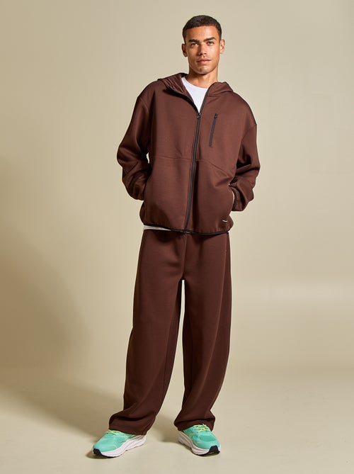 Sport-Jogginghose - ekstract - Kiabi