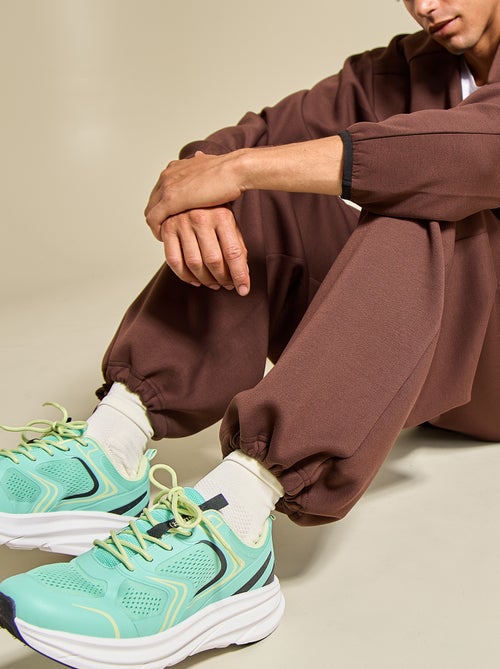 Sport-Jogginghose - ekstract - Kiabi