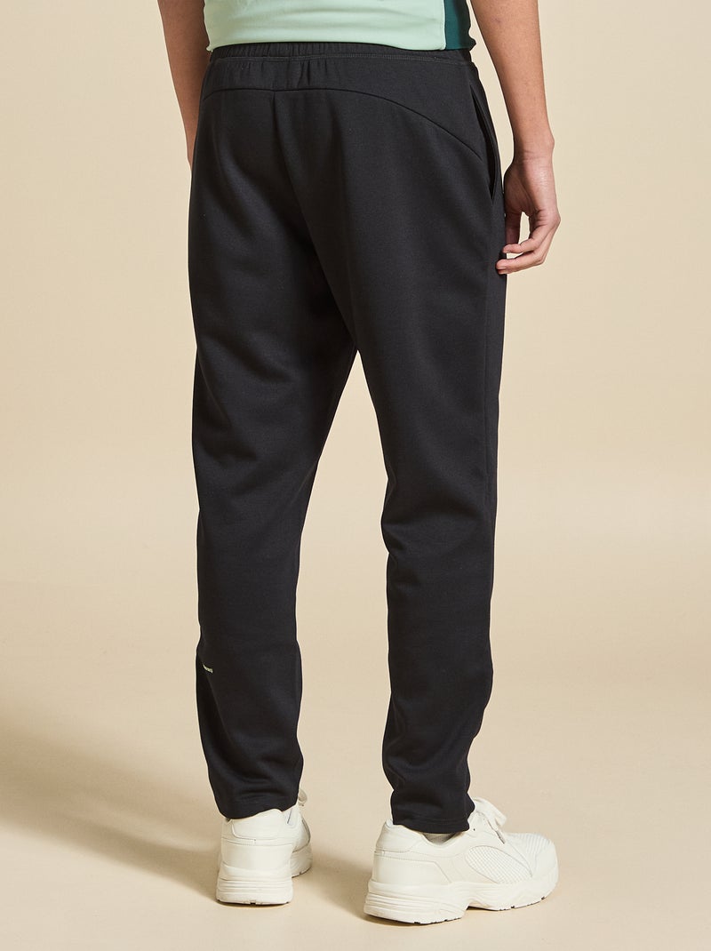 Sport-Jogginghose - (ekstract) Schwarz - Kiabi