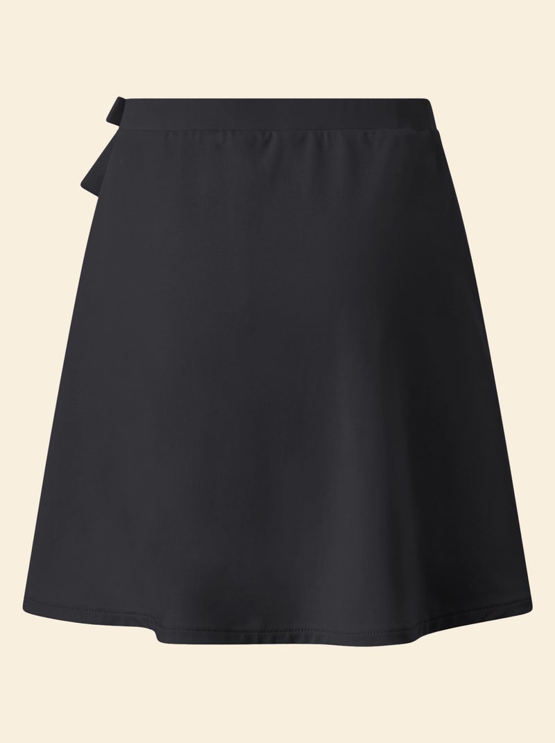 Sport-Jupeshorts - (ekstract) Noir - Kiabi