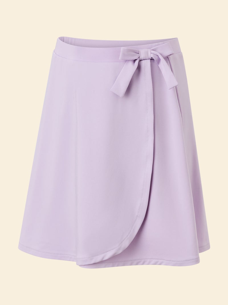 Sport-Jupeshorts - (ekstract) Violet - Kiabi