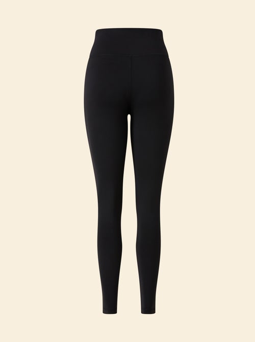 Sport-Leggings mit Twist-Bund - Kiabi