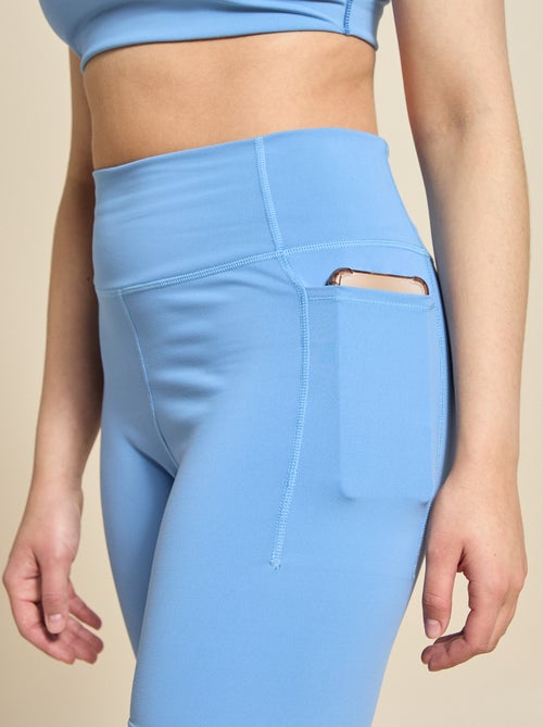 Sport-Radlerhose - (ekstract) - Kiabi