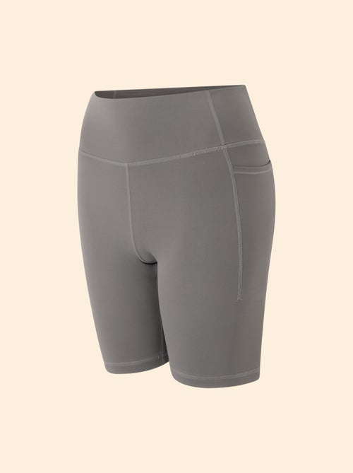 Sport-Radlerhose - (ekstract) - Kiabi
