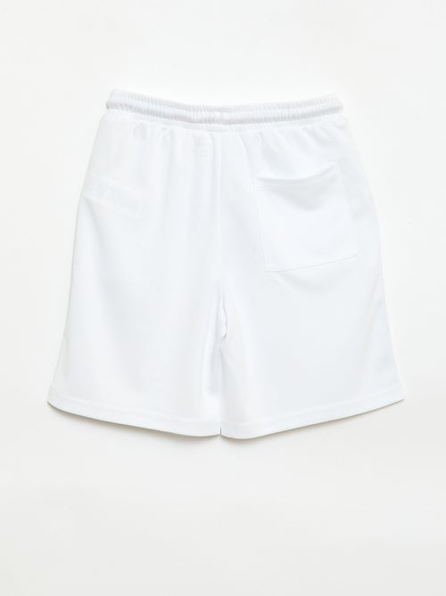 Sport-Short Frankreich - Kiabi Sport-Short Frankreich - Kiabi