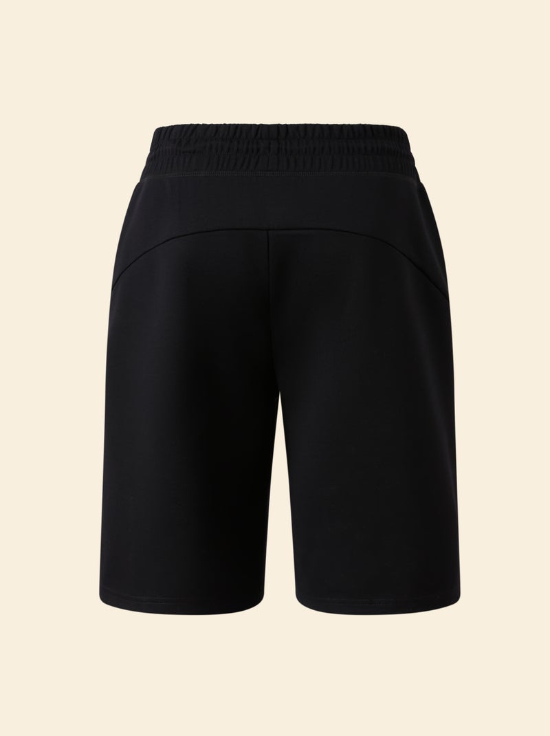 Sport-Shorts - (ekstract) Schwarz - Kiabi